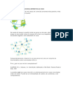 Curso Iot101es Introduccion Al Internet de Las Cosas