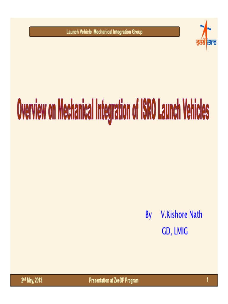 Mechancial Int Overview | PDF | Structural Load | Mechanical Engineering