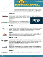 Herramientas Para Hacer Presentaciones (1)