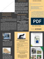 Brochure Katalog Company