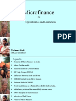 15792399-Micro-Finance-Last-Ppt