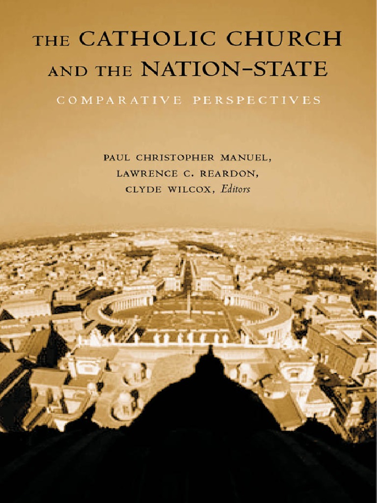 Gaudium et Spes' offers wisdom for a divided church - U.S. Catholic