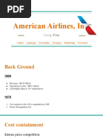 American Airlines