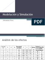 Modelación y Simulación 12
