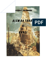 Alem Da Torre de Babel