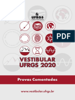 Provas Comentadas 2020-Digital