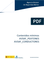 G-DAU-AVSF-04 - Contenidos Mínimos AVSAF - P y C