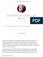 46 Carta de Luiz Barsi - Suno Research - Area de Membros