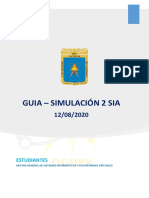 Guia Simulacion 2 - Alumnos