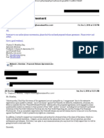 12.04.2010 Midland v Sheridan Plaintiffs Proposed Settlement Release