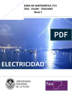 TP Física Electricidad