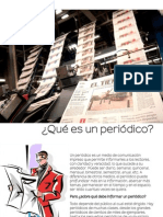 Que Es Un Periodico