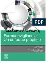 Farmacovigilancia Un Enfoque Practico