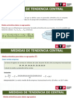 Repaso para el Examen