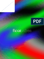 Float - Vibes Do Trabalho - Ago21