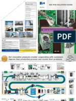 Nikko Rack Datasheet