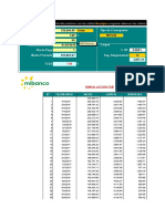 Simulador de Créditos v9