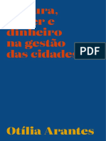 A coleção Sentimento da Dialética e seus documentos