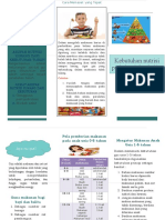 Leaflet CEMAS