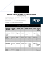 Bitacora Pacientes 2