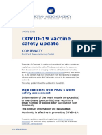 Covid 19 Vaccine Safety Update Comirnaty 14 July 2021 en
