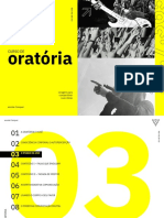 O poder da oratória