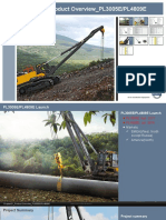 Chapter01 - Product Overview - PL3005E/PL4809E: Volvo Construction Equipment