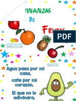 AdiviFrutas