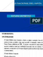 Estudio Definitivo PDF