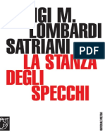 La Stanza Degli Specchi