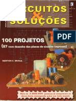 Circuitos & Soluções Volume 1