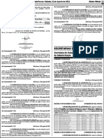 Diario Oficial Da Paraiba 21 08 2021