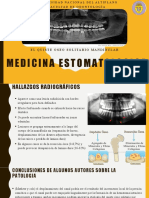 Medicina Estomatologica