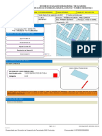 Plan Regulador Luis Bello