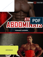 eBook - Abdominais
