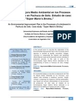 Articulo Cientifico Super Mario's Bricks Arteaga Plascencia Hugo, Bautista Vicencio Luis Eduardo, Ortega Vergara Jorge