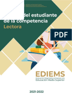 Manual Del Estudiante Competencia Lectora