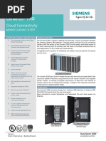 Cerberus Pro Data Sheet