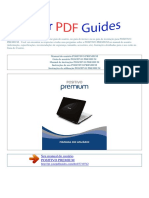 Seu manual do usuário POSITIVO PREMIUM http___pt.yourpdfguides.com_dref_3710742