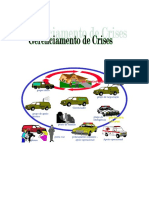 Curso Gerenciamento de Crises