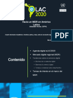 Agenda Digital Latinoamerica