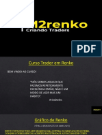 Curso de Renko - Fractais