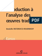 Introduction à lanalyse des oeuvres traduites by Danielle Risterucci Roudnicky (z-lib.org)
