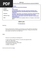 JadeEmelee Sex Academy | PDF