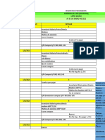 Ejrecicio 2 Empresa Industrial Con Rol de Pagos