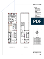 General Notes:-: Toilet 4'0"x4'4" Bath 4'0"x4'4" Wash Area 7'10"x4'4"