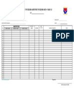 Survey of Children Agessurvey of Children Ages 3-4 Years O D S.Y