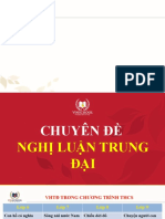 HỊCH TƯỚNG SĨ