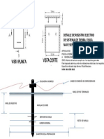 Sistema de Tierras Norma 001