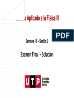 S18. s2 - Examen Final - Solucion